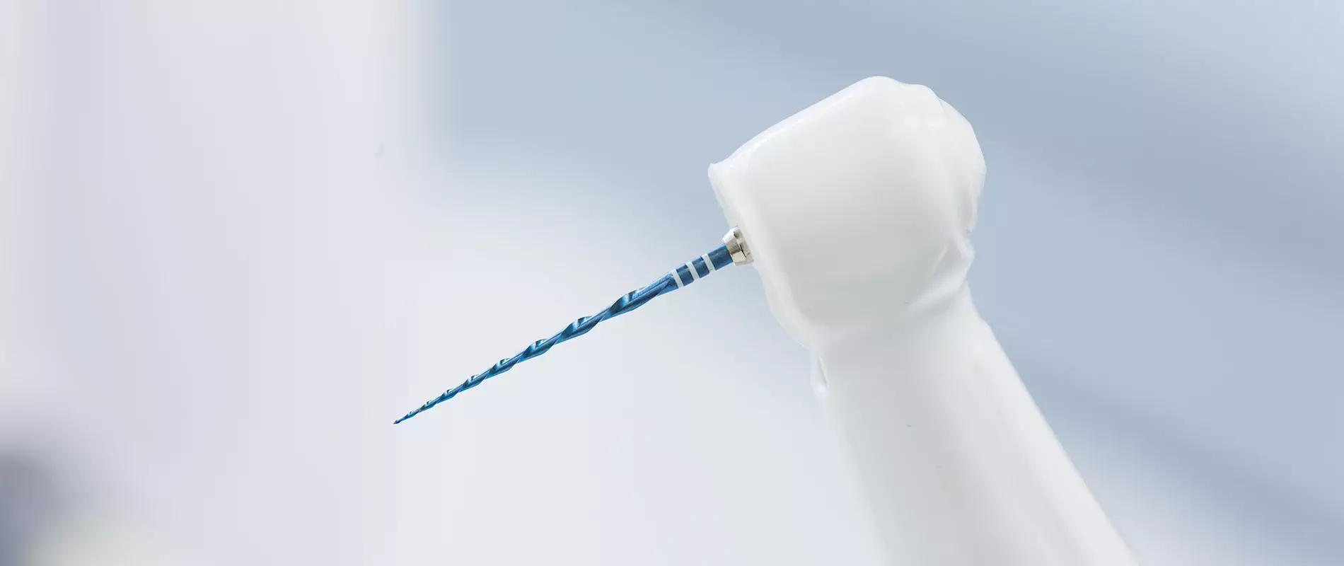 Wurzel­behandlungen (Endodontie) in unserer Zahnarztpraxis in Neustadt an der Waldnaab