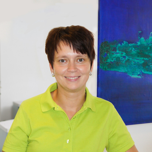 Katrin Münchmeier - Zahnarztpraxis Dr. Mark & Kollegen in Neustadt / Waldnaab